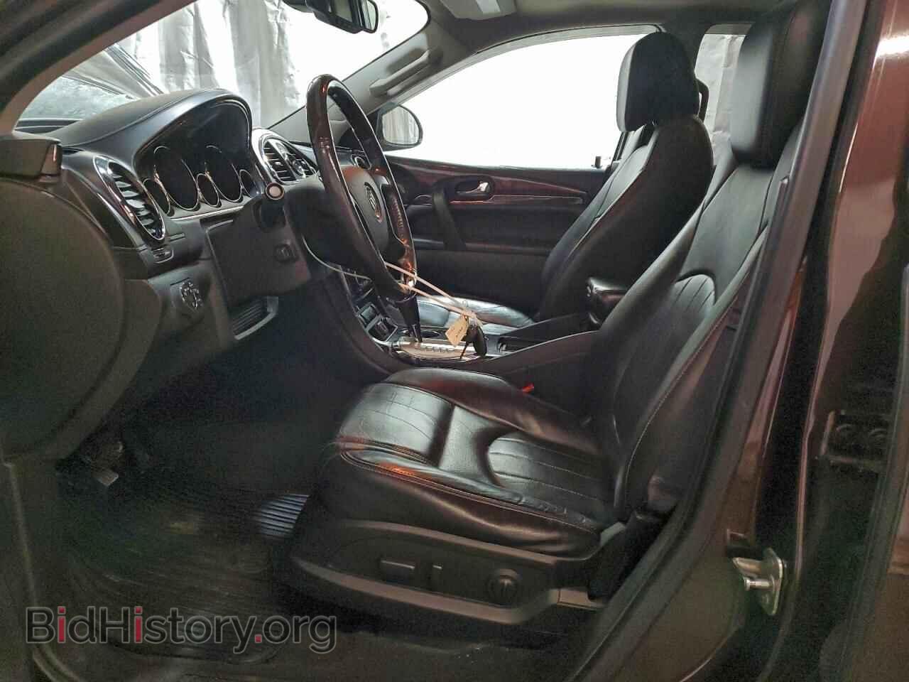 2015 BUICK ENCLAVE - VIN: 5GAKVCKD1FJ120549 - Photo 7