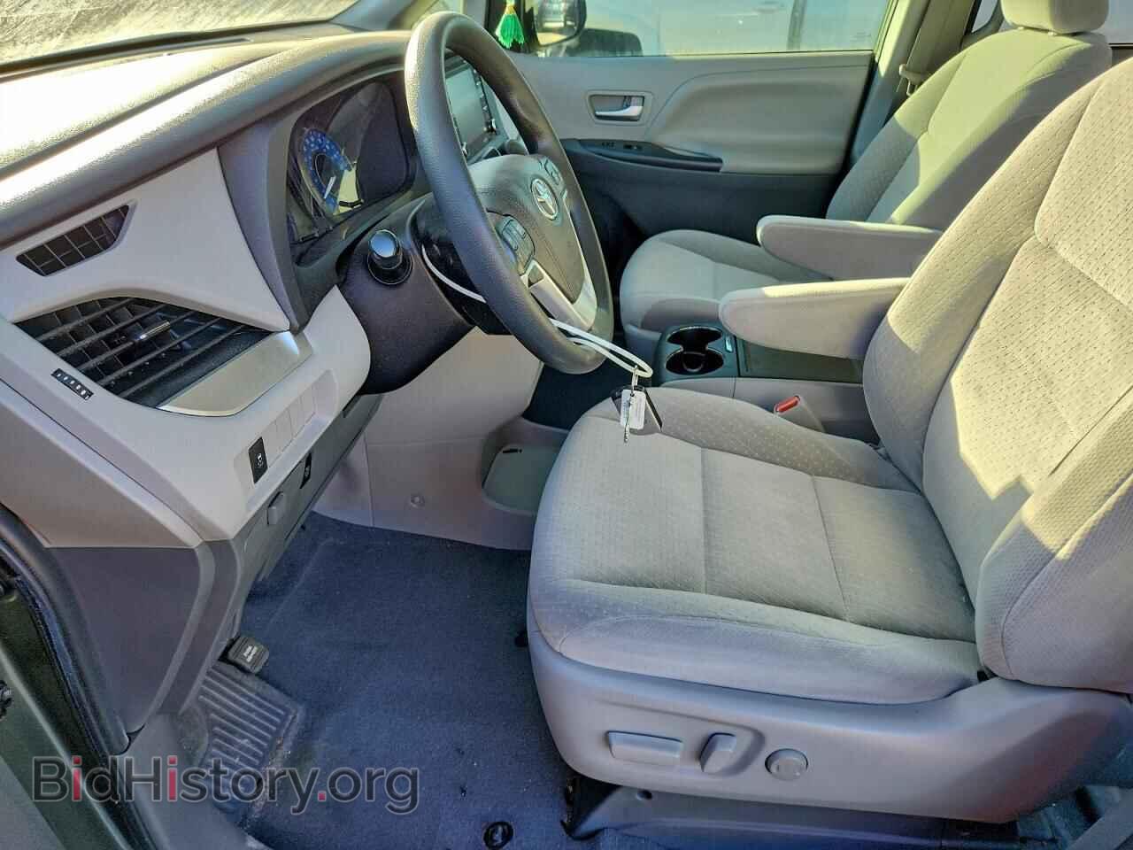 2020 TOYOTA All Models - VIN: 5TDKZ3DC2LS042627 - Фото 7