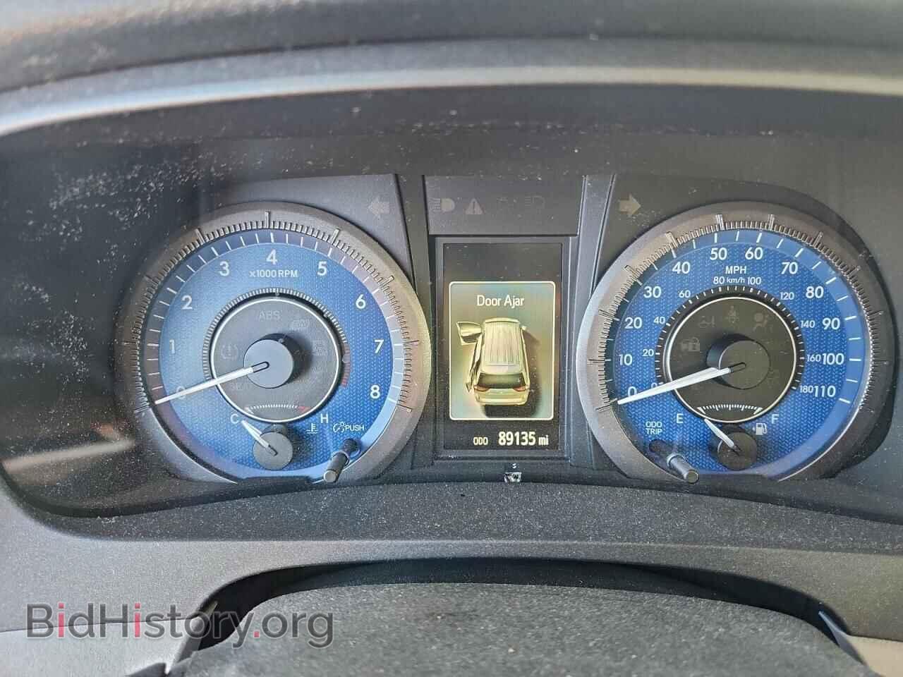 2020 TOYOTA All Models - VIN: 5TDKZ3DC2LS042627 - Фото 9