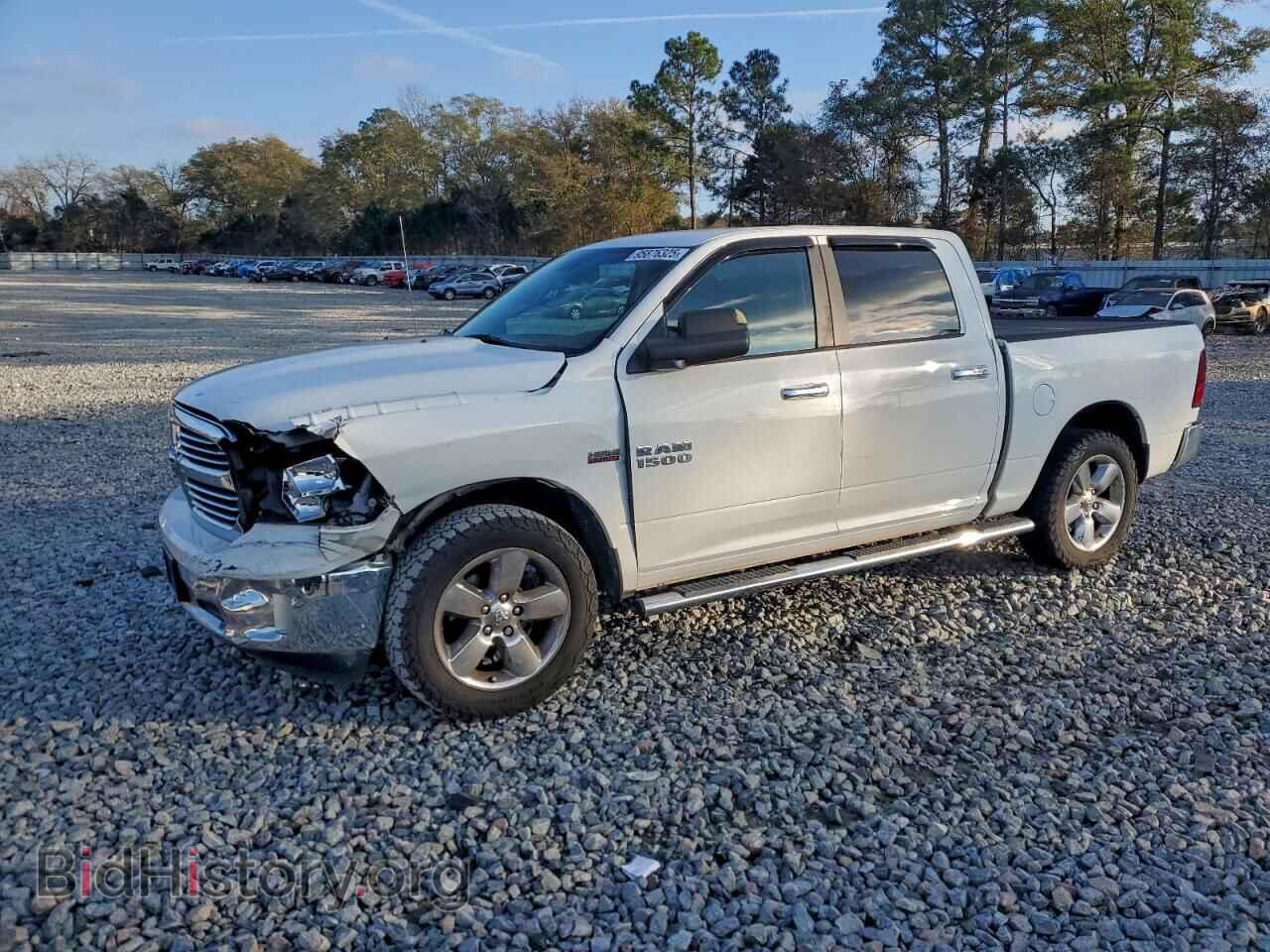 Photo 1C6RR6LT8DS628606 - RAM 1500 2013
