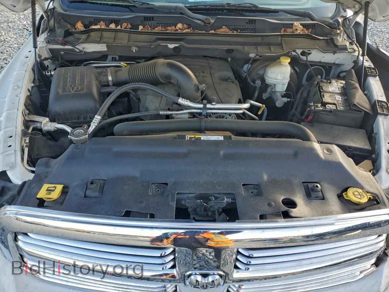 2013 RAM 1500 - VIN: 1C6RR6LT8DS628606 - Фото 11