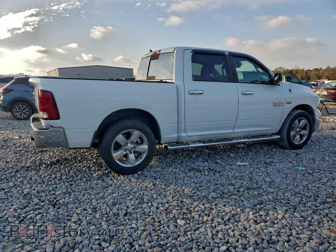 2013 RAM 1500 - VIN: 1C6RR6LT8DS628606 - Фото 3