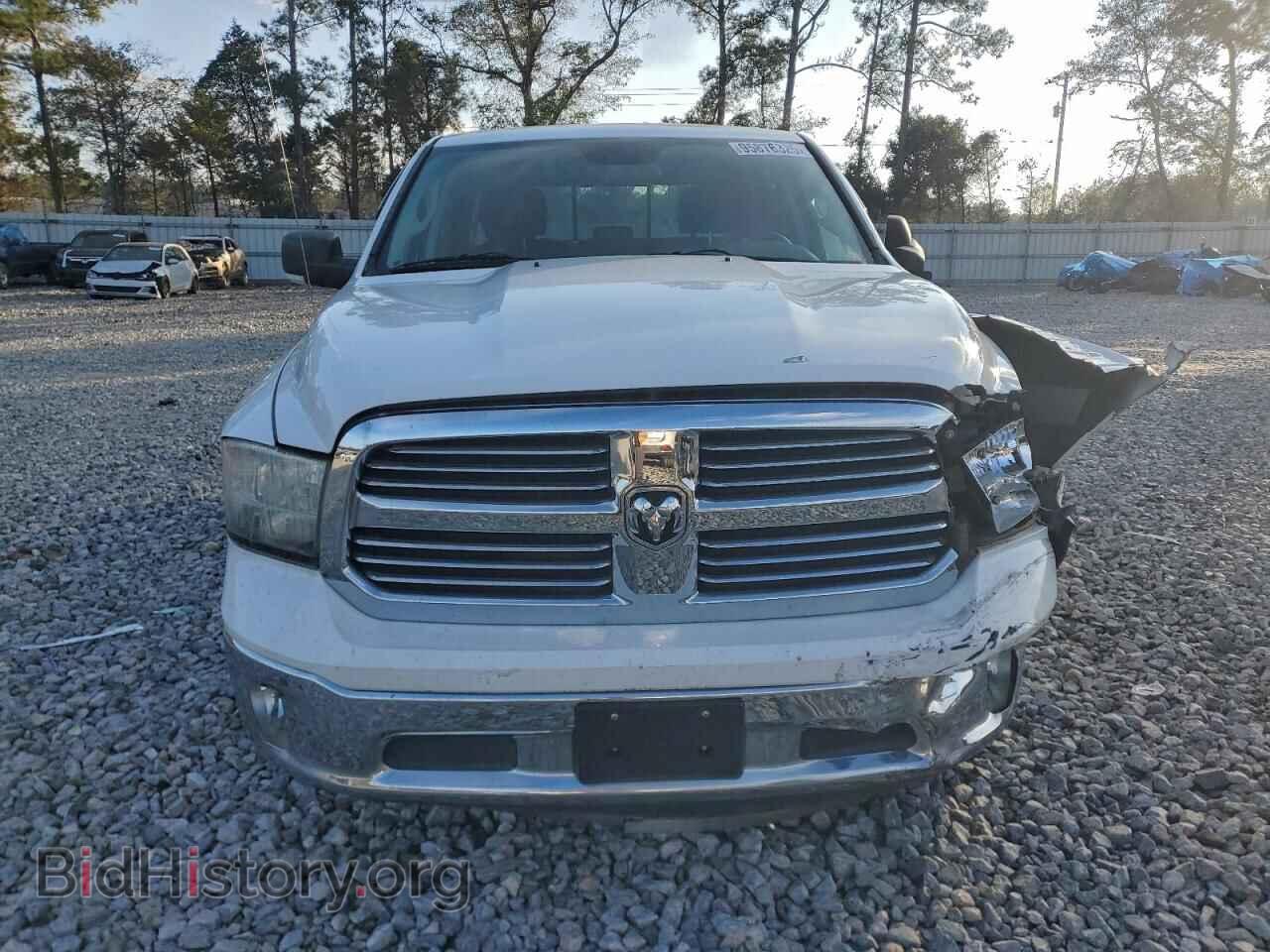 2013 RAM 1500 - VIN: 1C6RR6LT8DS628606 - Фото 5