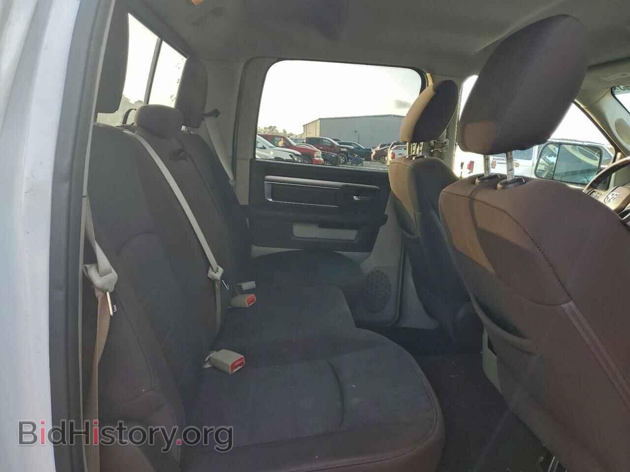 2013 RAM 1500 - VIN: 1C6RR6LT8DS628606 - Фото 10