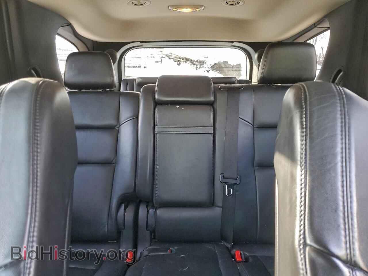 2012 DODGE DURANGO - VIN: 1C4RDJDG0CC198090 - Photo 10