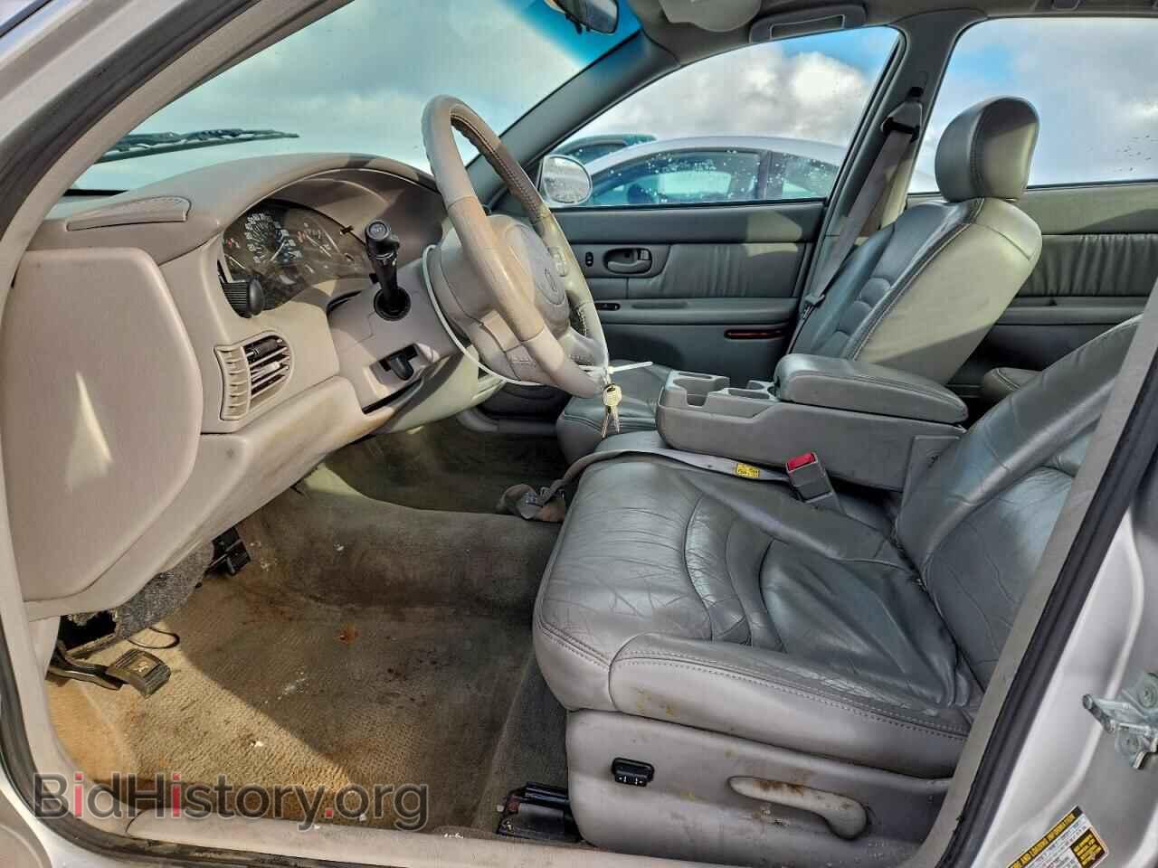 2005 BUICK CENTURY - VIN: 2G4WS52J451173356 - Фото 7