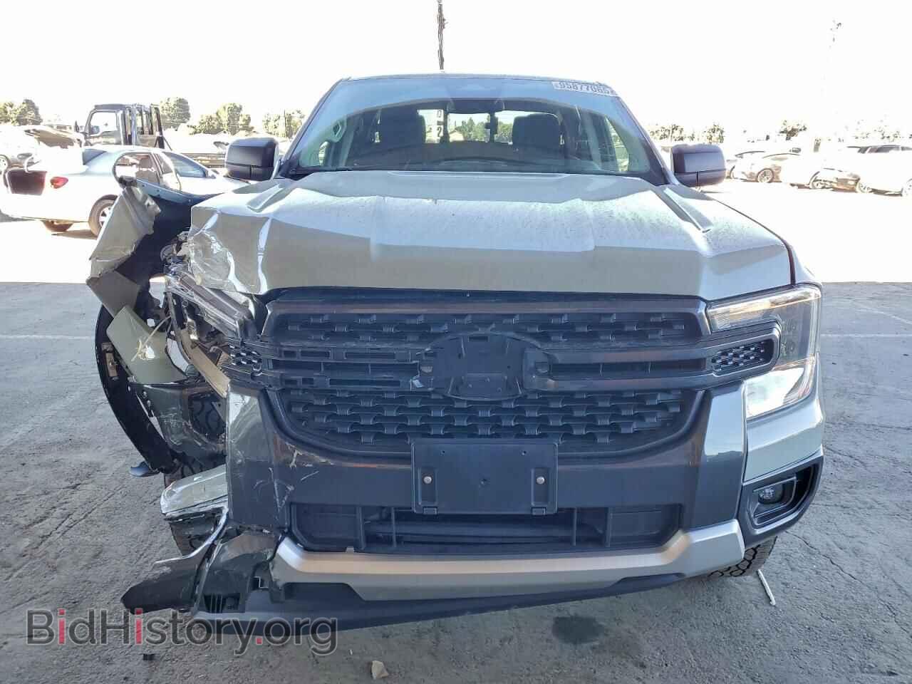 2024 FORD RANGER - VIN: 1FTER4GH5RLE60975 - Фото 5
