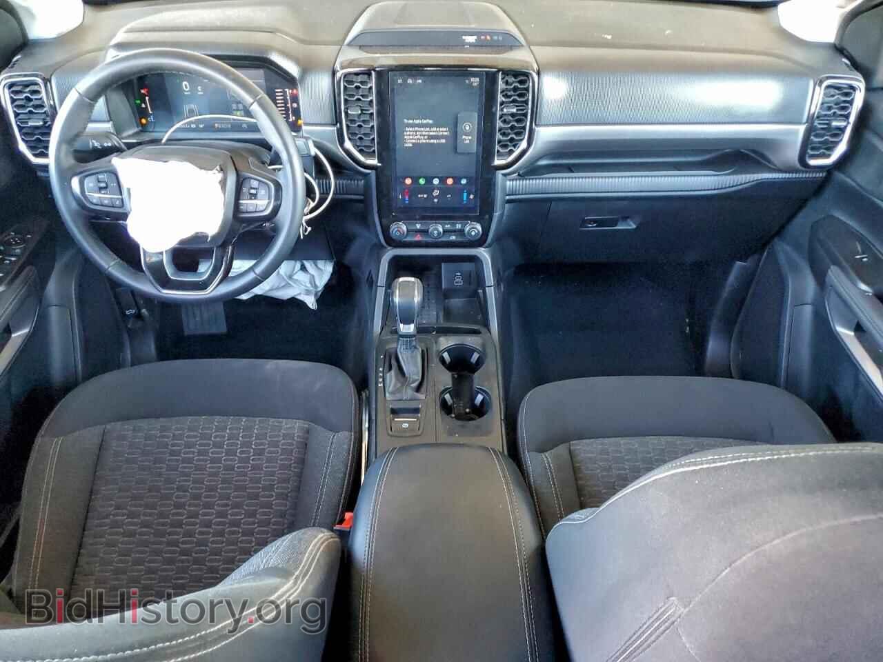 2024 FORD RANGER - VIN: 1FTER4GH5RLE60975 - Фото 8