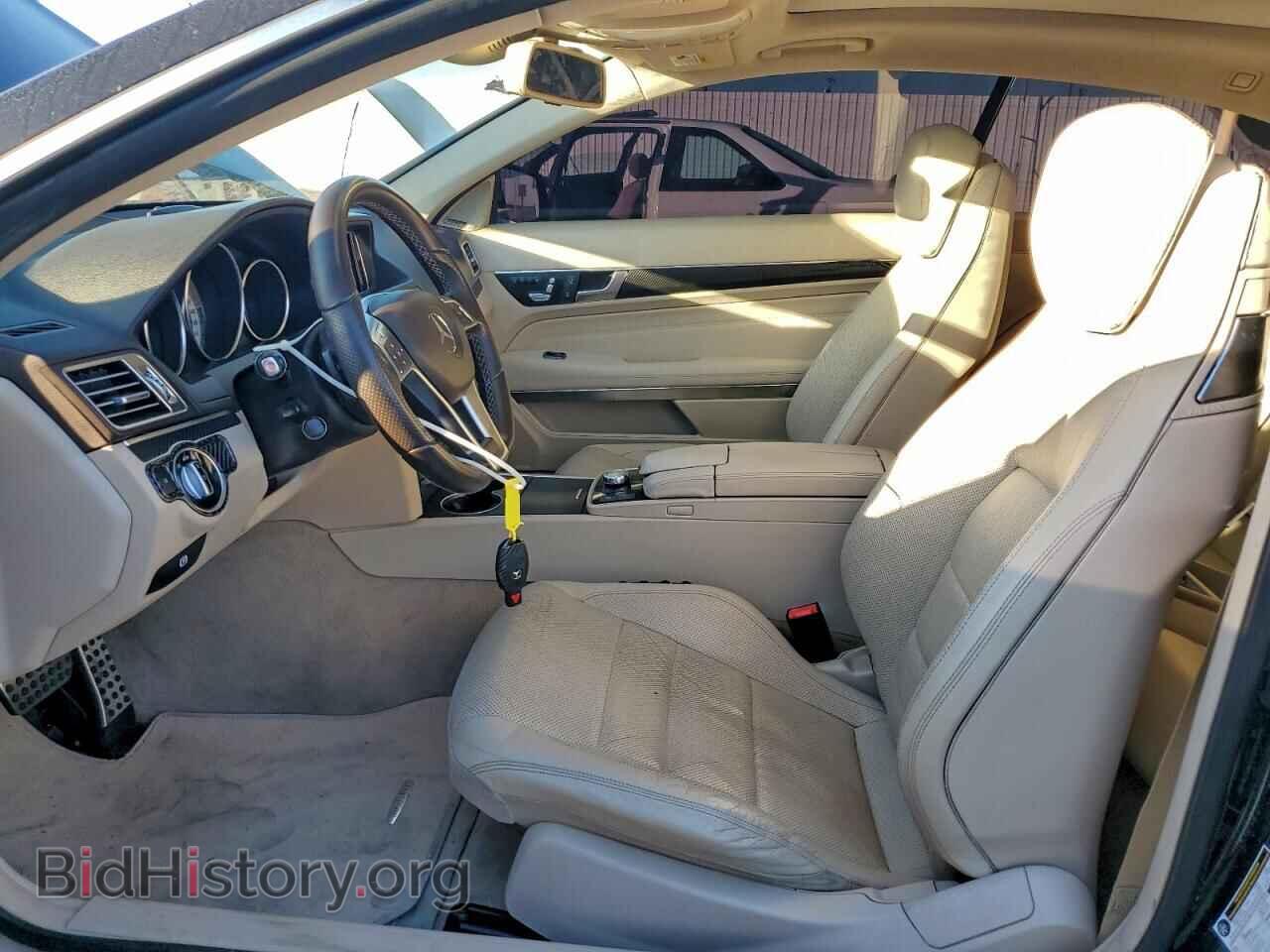 2014 MERCEDES-BENZ E-CLASS - VIN: WDDKJ5KB7EF290040 - Фото 7