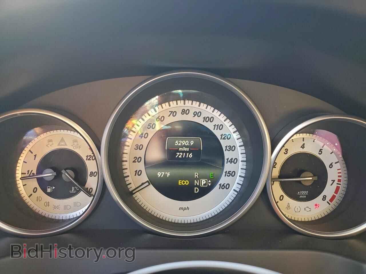 2014 MERCEDES-BENZ E-CLASS - VIN: WDDKJ5KB7EF290040 - Фото 9
