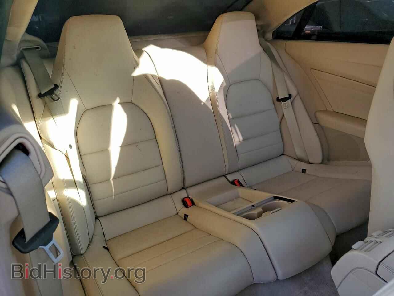 2014 MERCEDES-BENZ E-CLASS - VIN: WDDKJ5KB7EF290040 - Фото 10