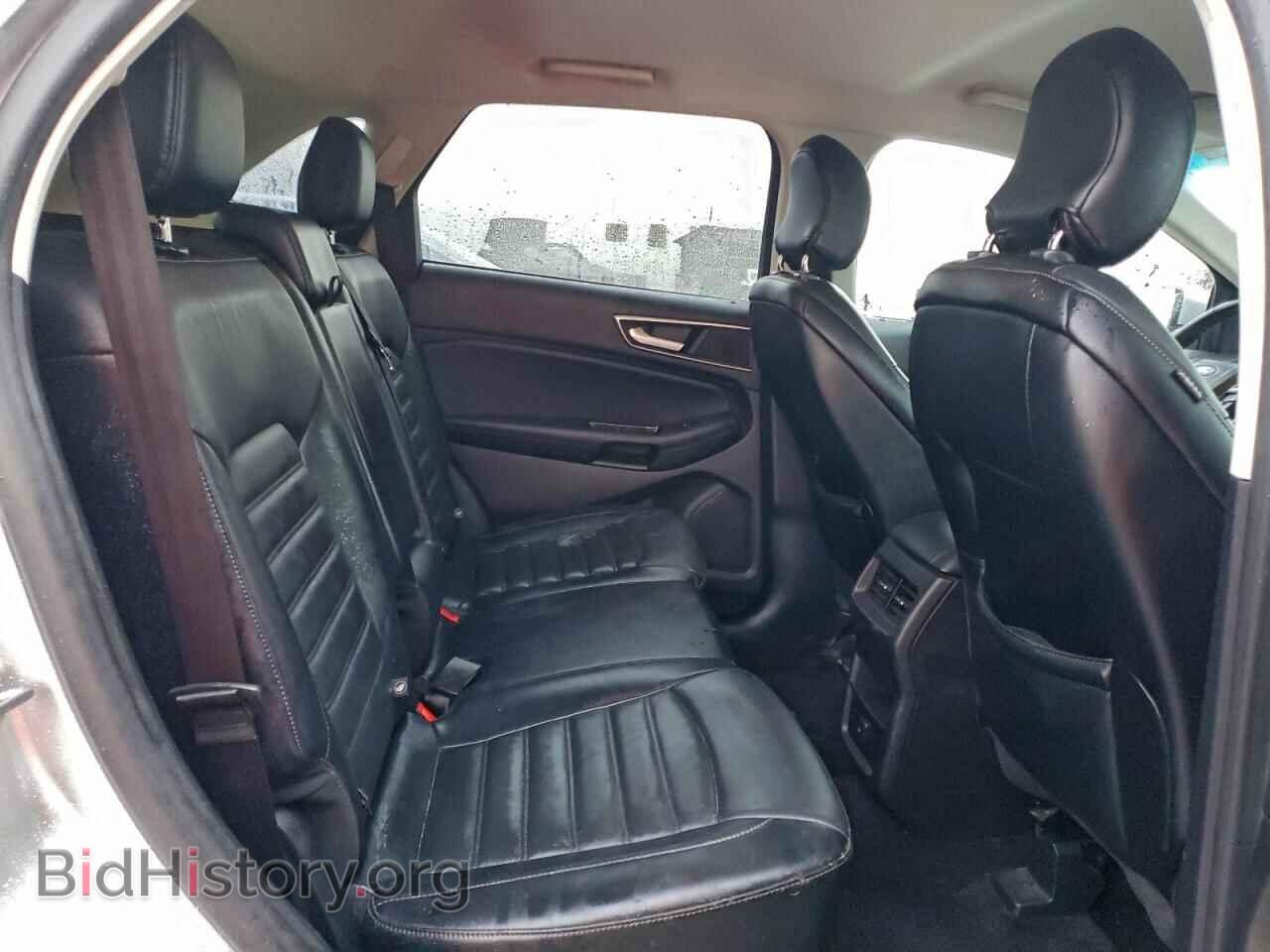 2016 FORD EDGE - VIN: 2FMPK3J94GBB13168 - Photo 11