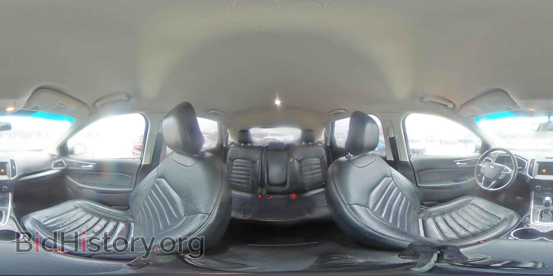 2016 FORD EDGE - VIN: 2FMPK3J94GBB13168 - Photo 16