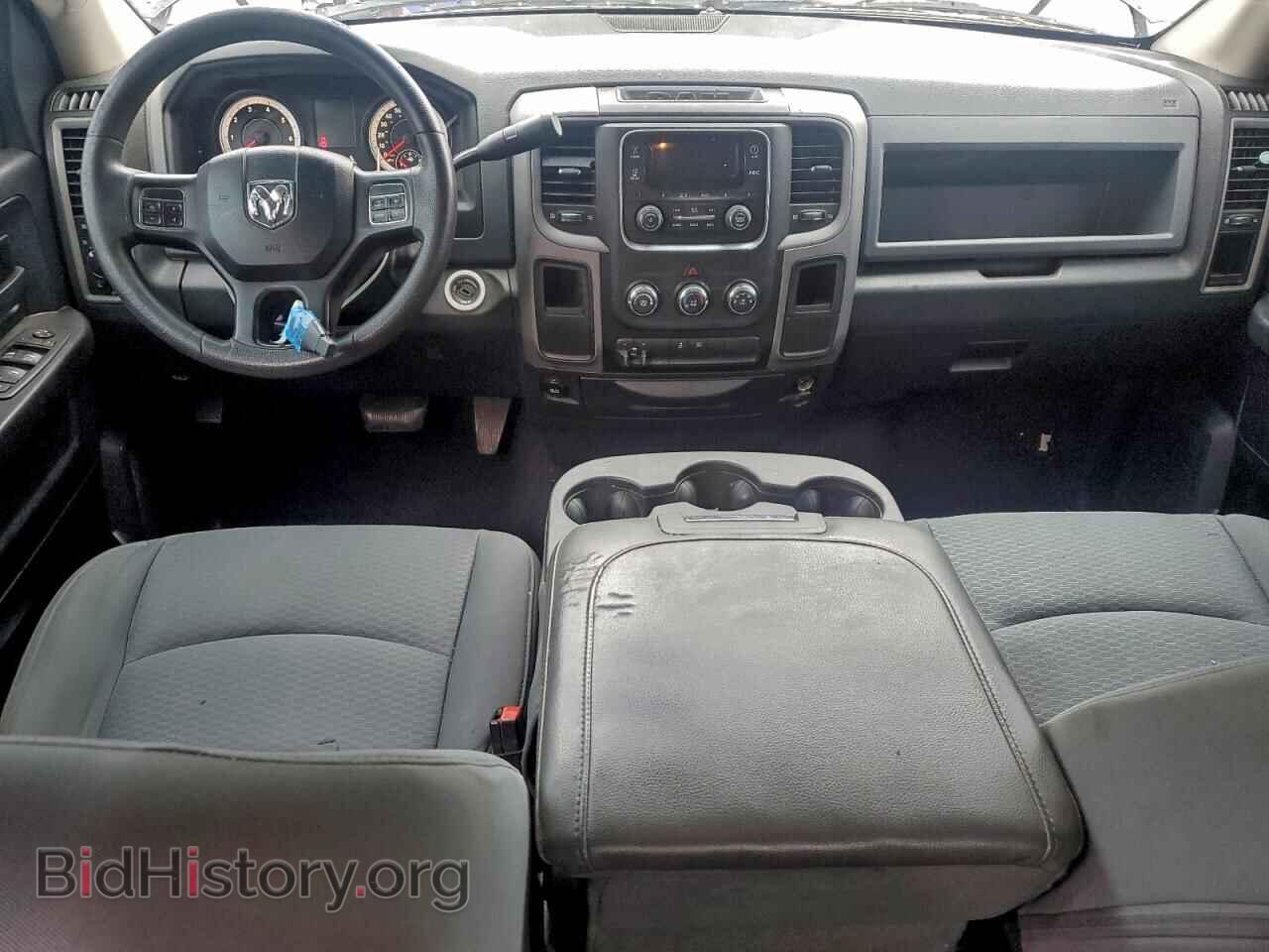 2014 RAM 1500 - VIN: 1C6RR6FT4ES168227 - Фото 8