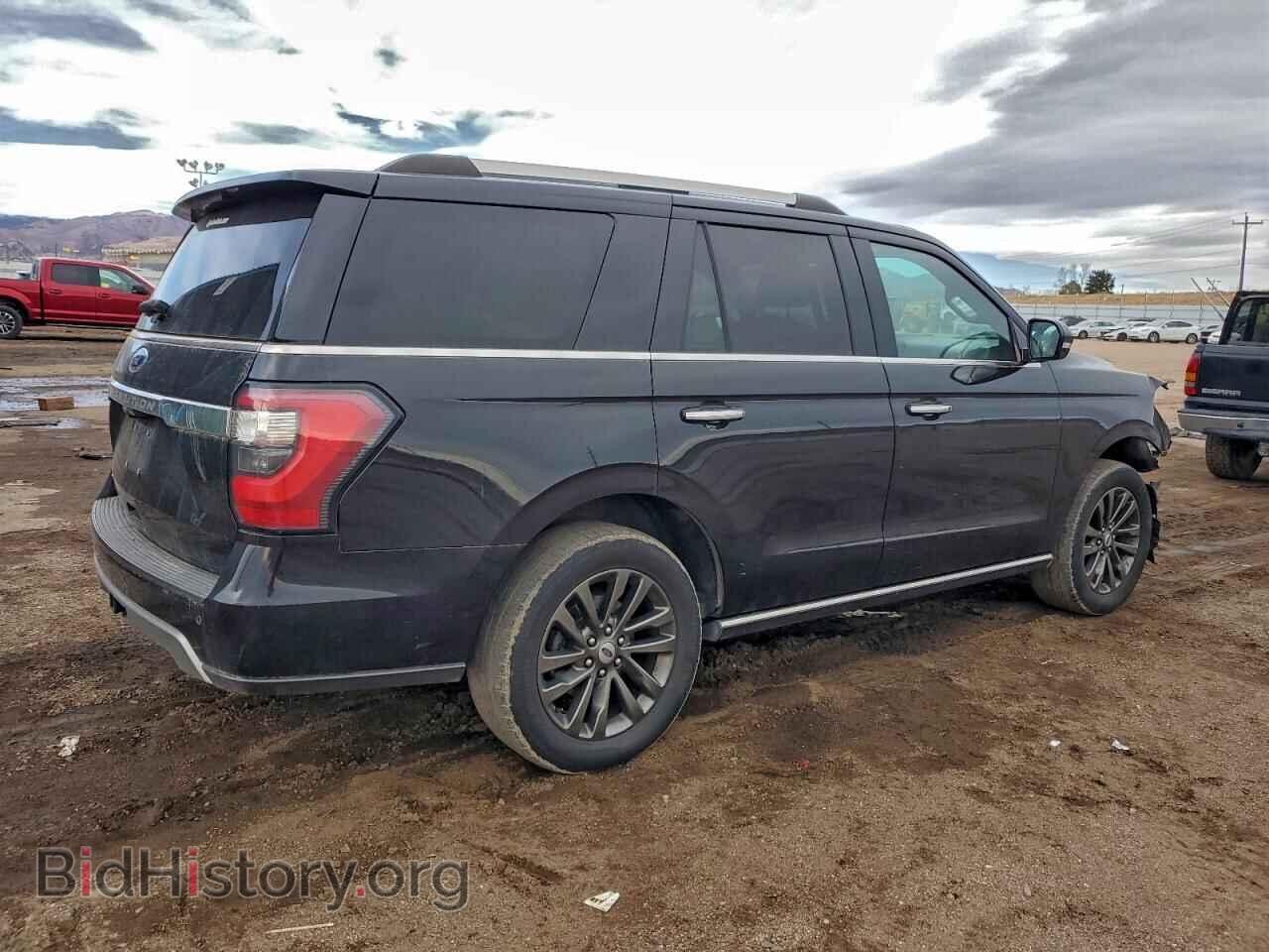 2021 FORD EXPEDITION - VIN: 1FMJU2AT4MEA17336 - Фото 3
