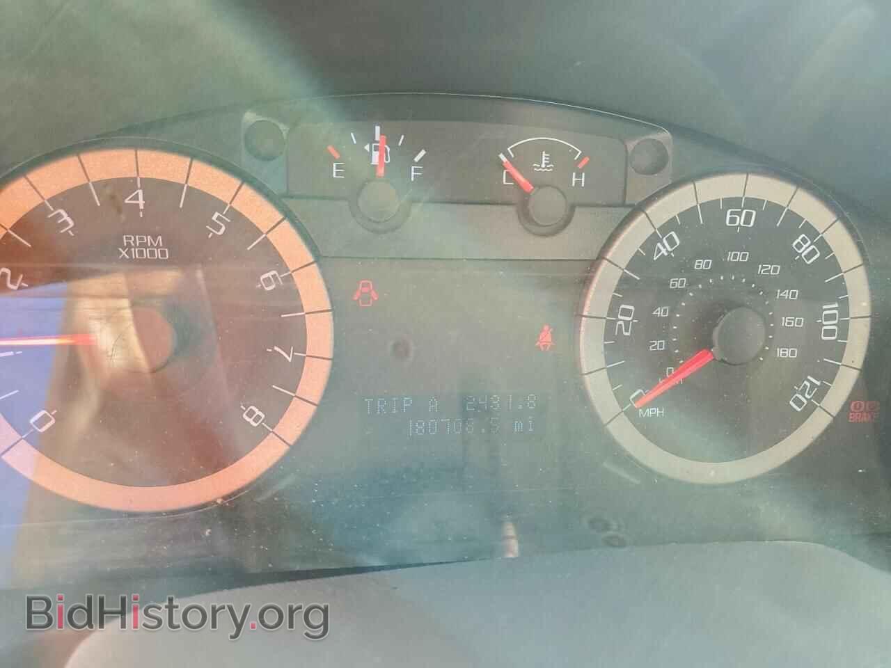 2011 FORD ESCAPE - VIN: 1FMCU0C73BKA93724 - Фото 9
