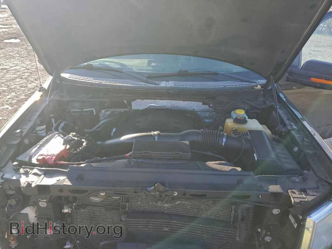 2013 FORD F-150 - VIN: 1FTFW1ET2DFD79832 - Фото 11