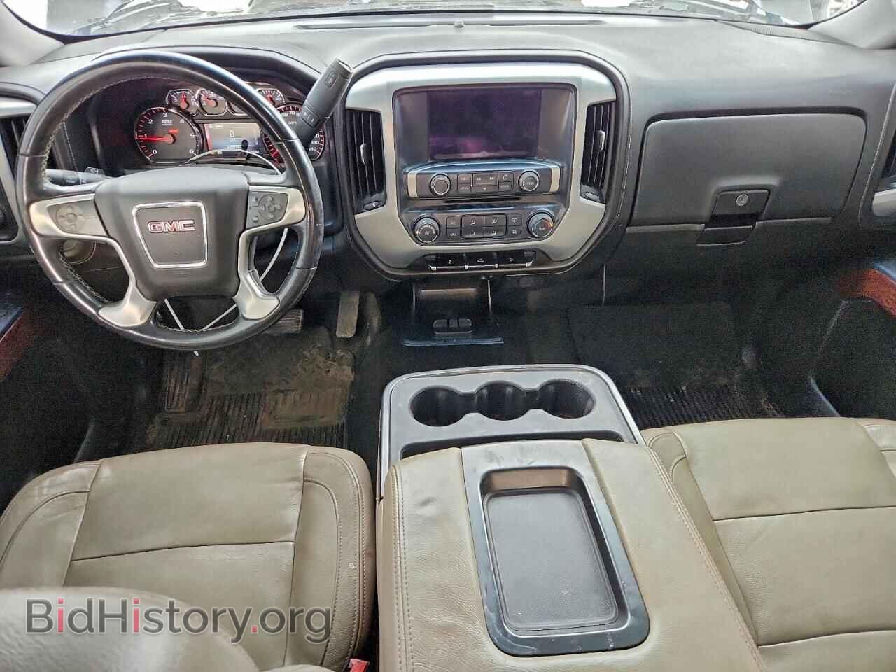 2014 GMC All Models - VIN: 3GTU2UEC5EG357845 - Фото 8