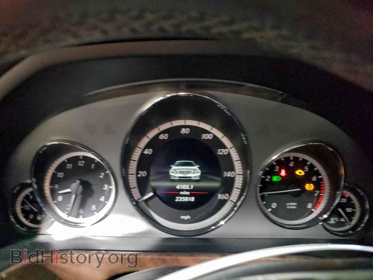 2013 MERCEDES-BENZ E-CLASS - VIN: WDDHF5KB4DA747331 - Photo 9