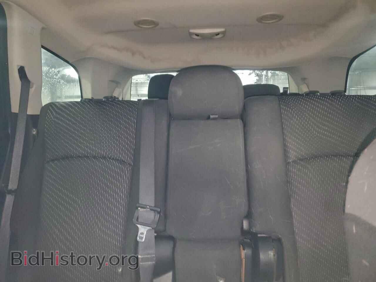 2015 DODGE JOURNEY - VIN: 3C4PDDBG2FT618954 - Фото 10
