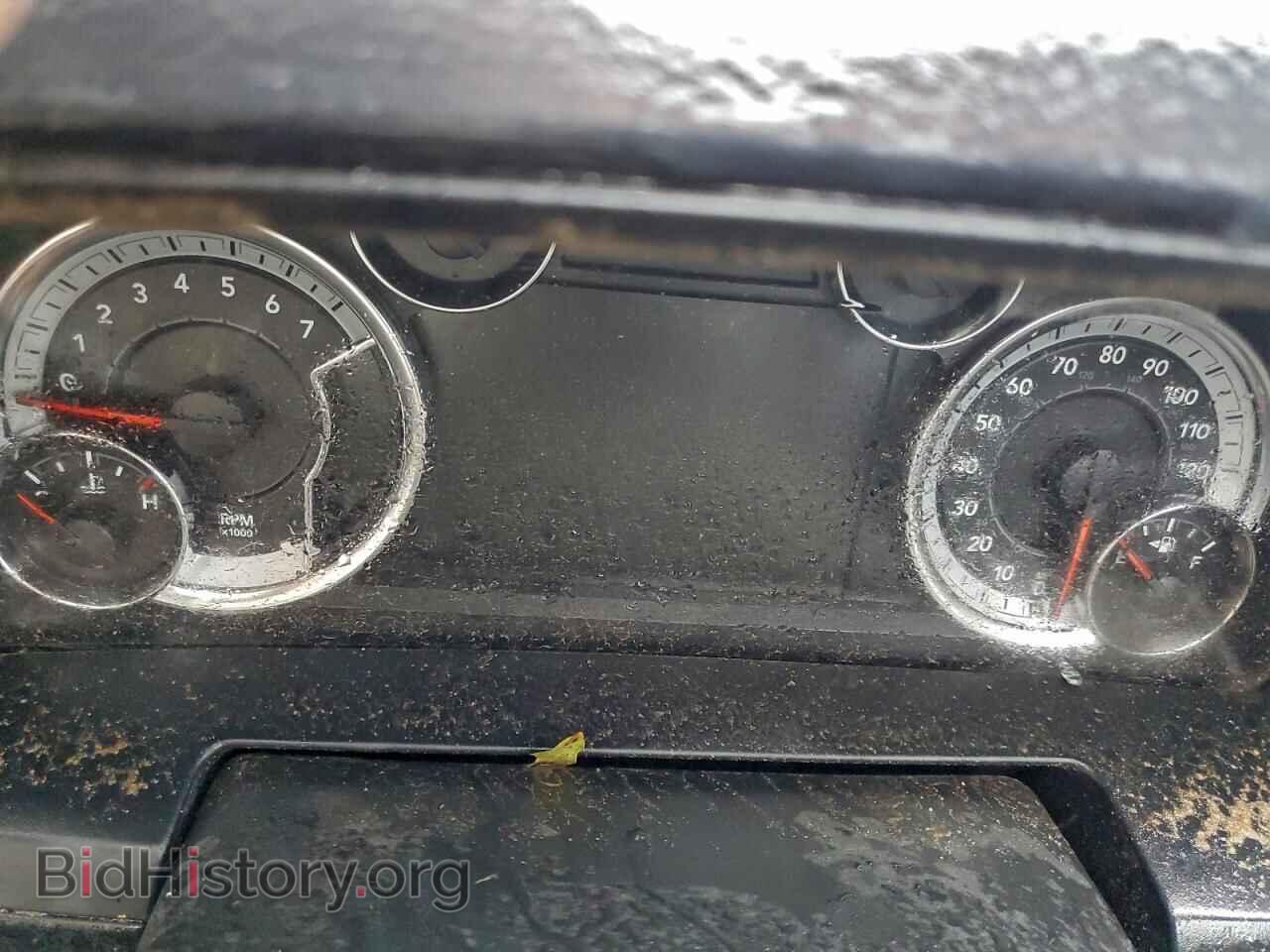 2018 RAM 1500 - VIN: 1C6RR7NT6JS186360 - Фото 9