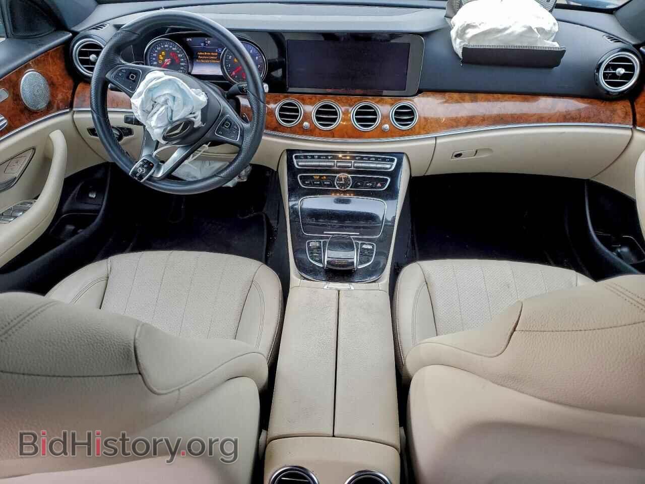 2018 MERCEDES-BENZ E-CLASS - VIN: WDDZF4JB5JA478087 - Фото 8