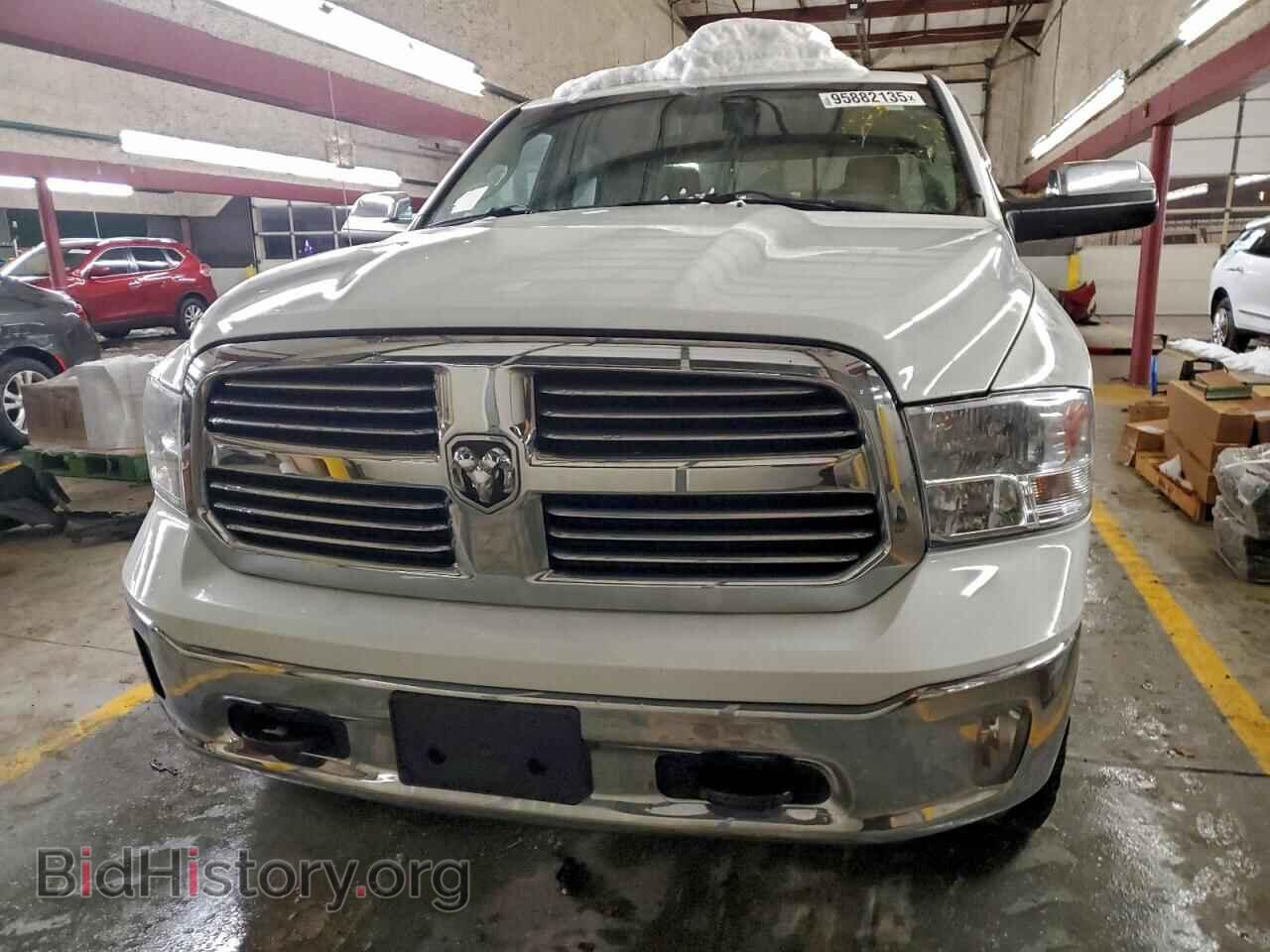 2014 RAM 1500 - VIN: 1C6RR7TM2ES409544 - Фото 5