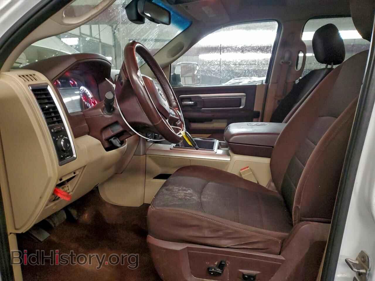2014 RAM 1500 - VIN: 1C6RR7TM2ES409544 - Фото 7