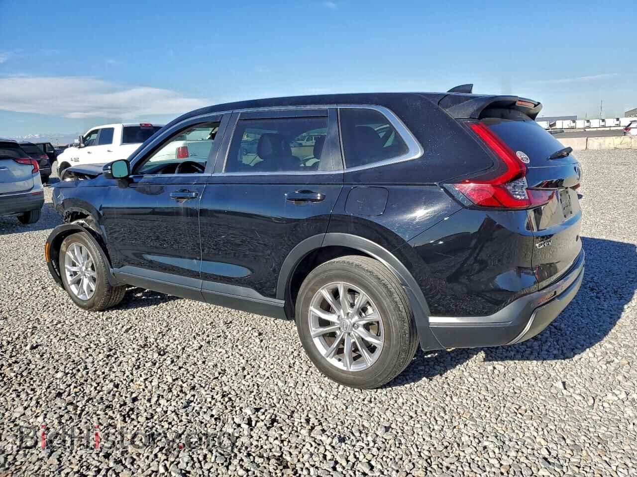 2023 HONDA CRV - VIN: 2HKRS4H77PH423312 - Фото 2