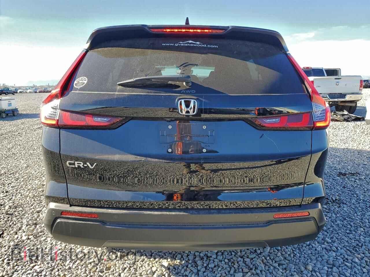 2023 HONDA CRV - VIN: 2HKRS4H77PH423312 - Фото 6