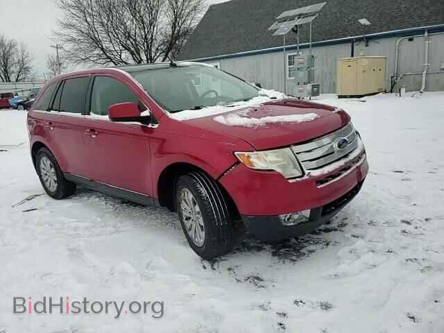 2010 FORD EDGE - VIN: 2FMDK3KC8ABA04197 - Photo 14