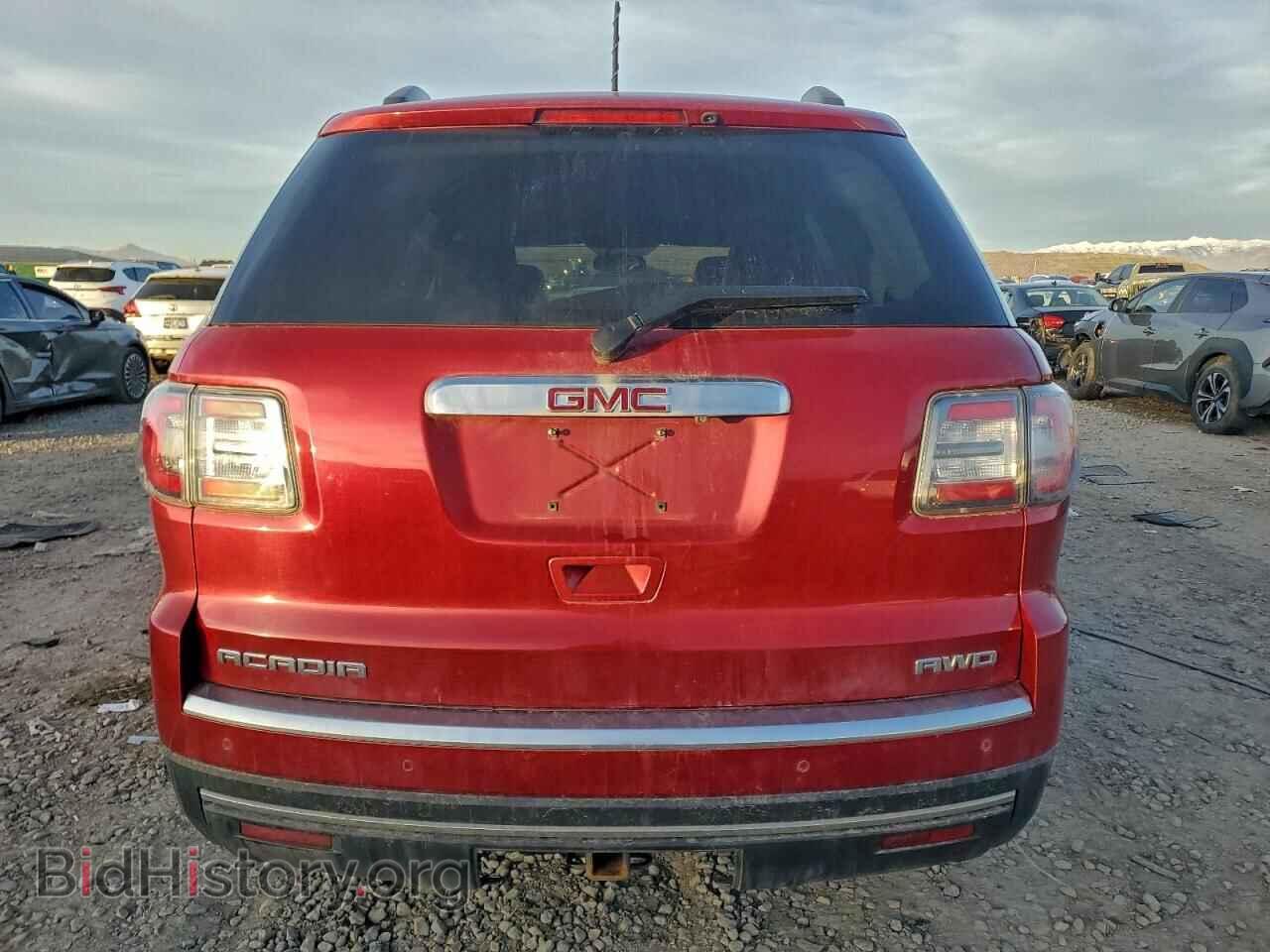 2013 GMC ACADIA - VIN: 1GKKVRKD4DJ198634 - Фото 6