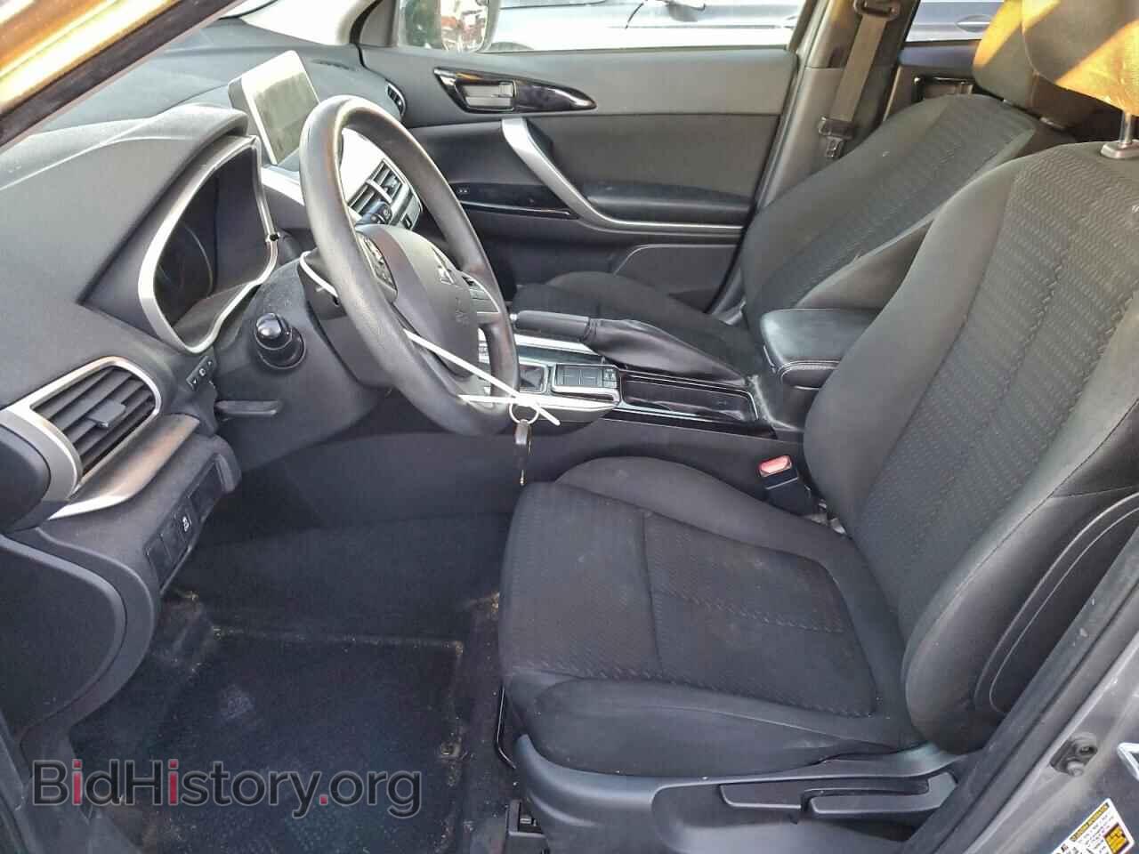 2019 MITSUBISHI ECLIPSE - VIN: JA4AT4AA4KZ020500 - Photo 7