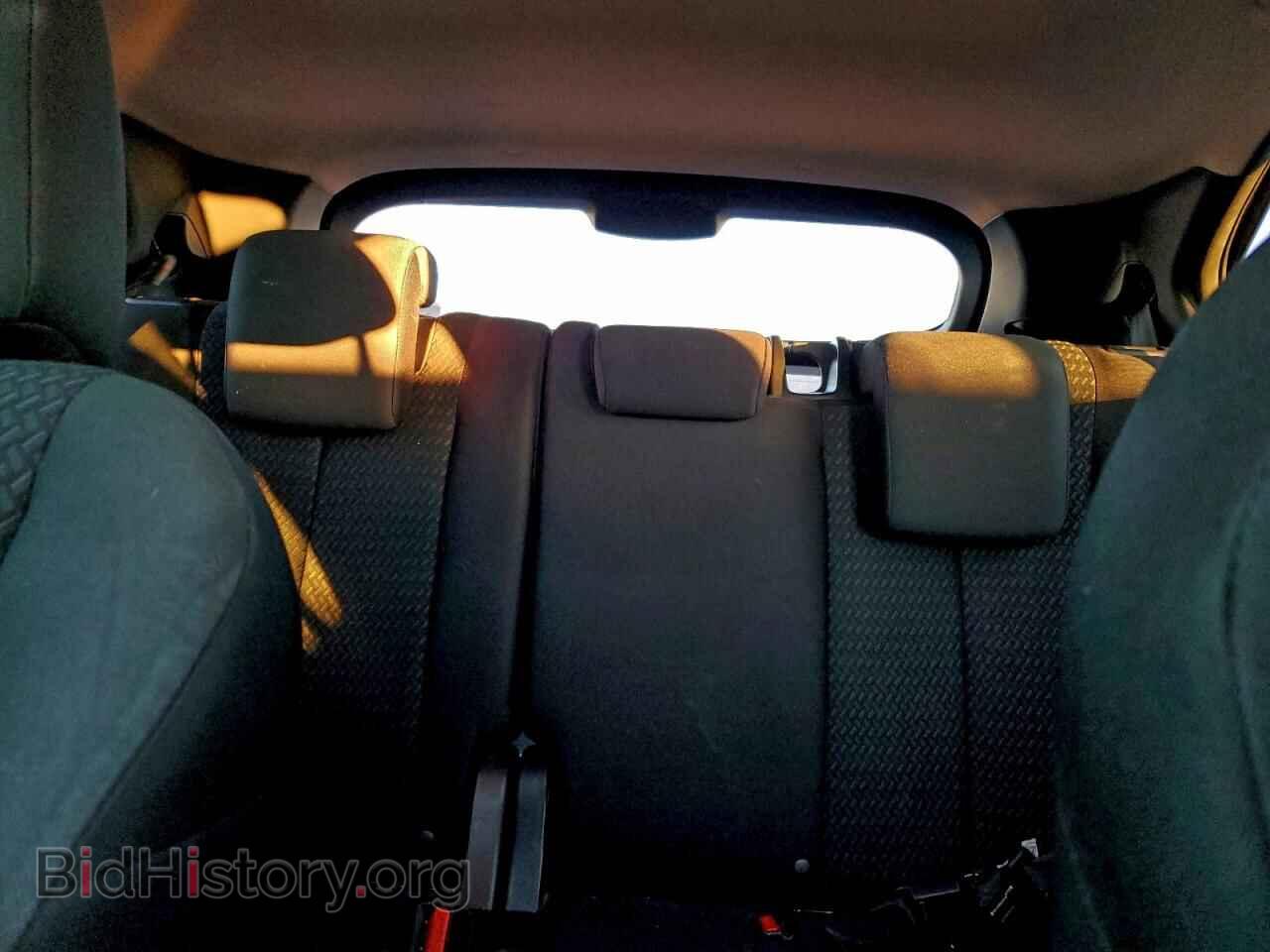 2019 MITSUBISHI ECLIPSE - VIN: JA4AT4AA4KZ020500 - Photo 10