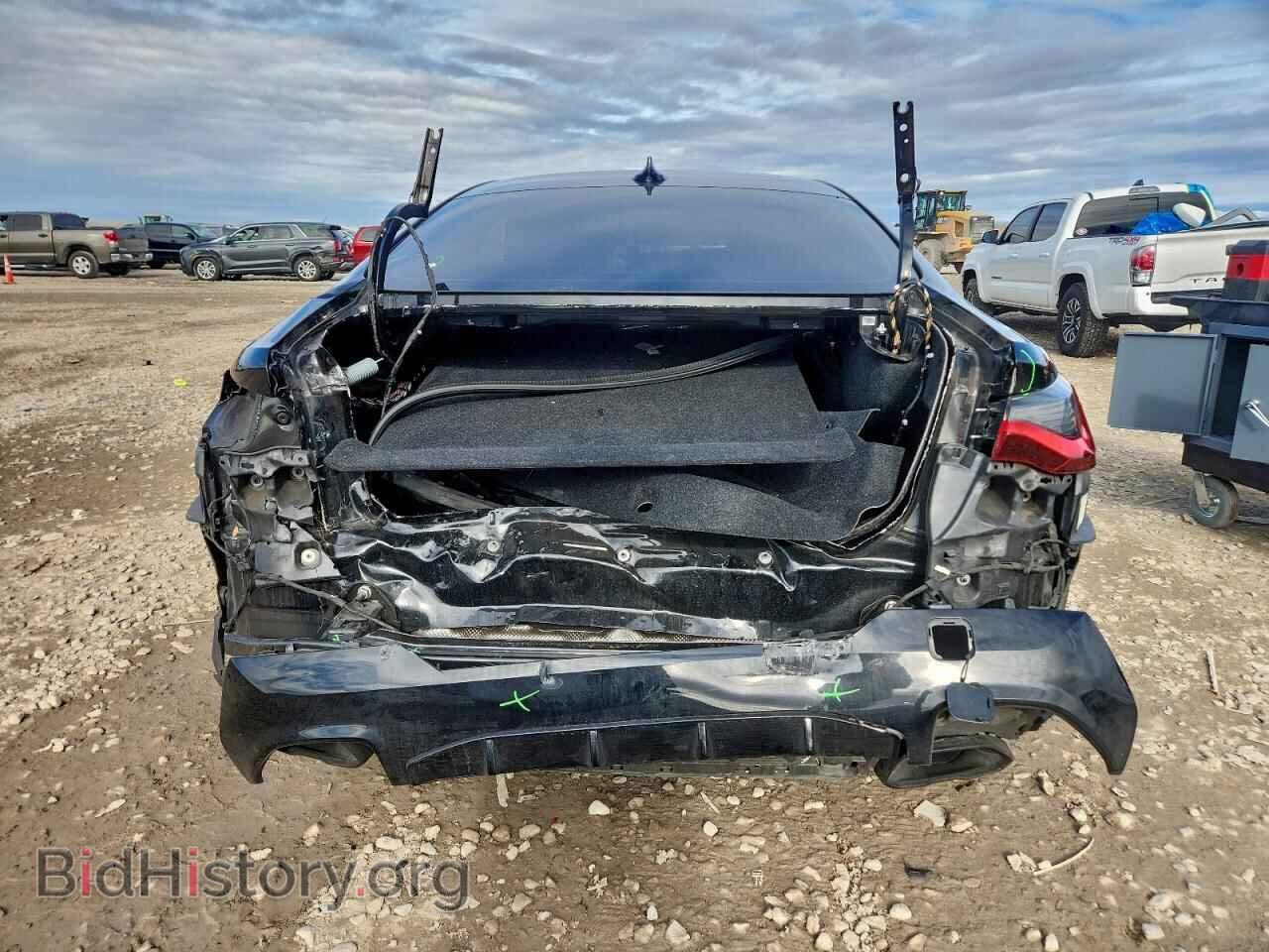 2021 BMW M4 - VIN: WBA13AR08MCF79635 - Photo 6