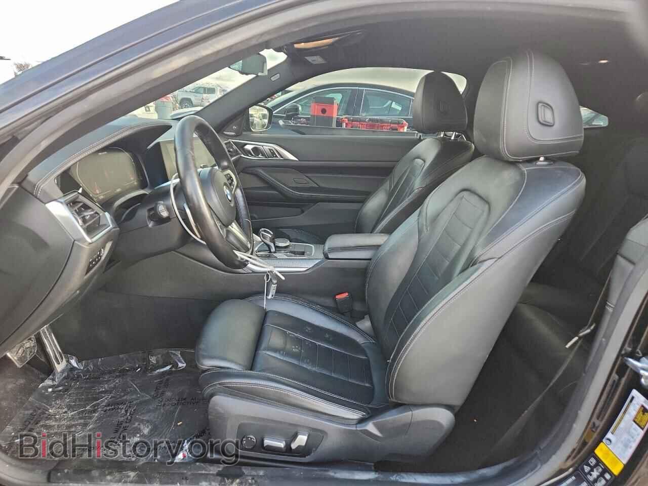 2021 BMW M4 - VIN: WBA13AR08MCF79635 - Photo 7