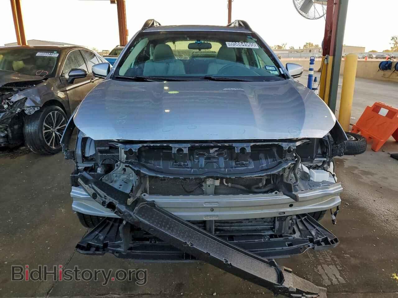 2022 SUBARU OUTBACK - VIN: 4S4BTAFC1N3189931 - Фото 5