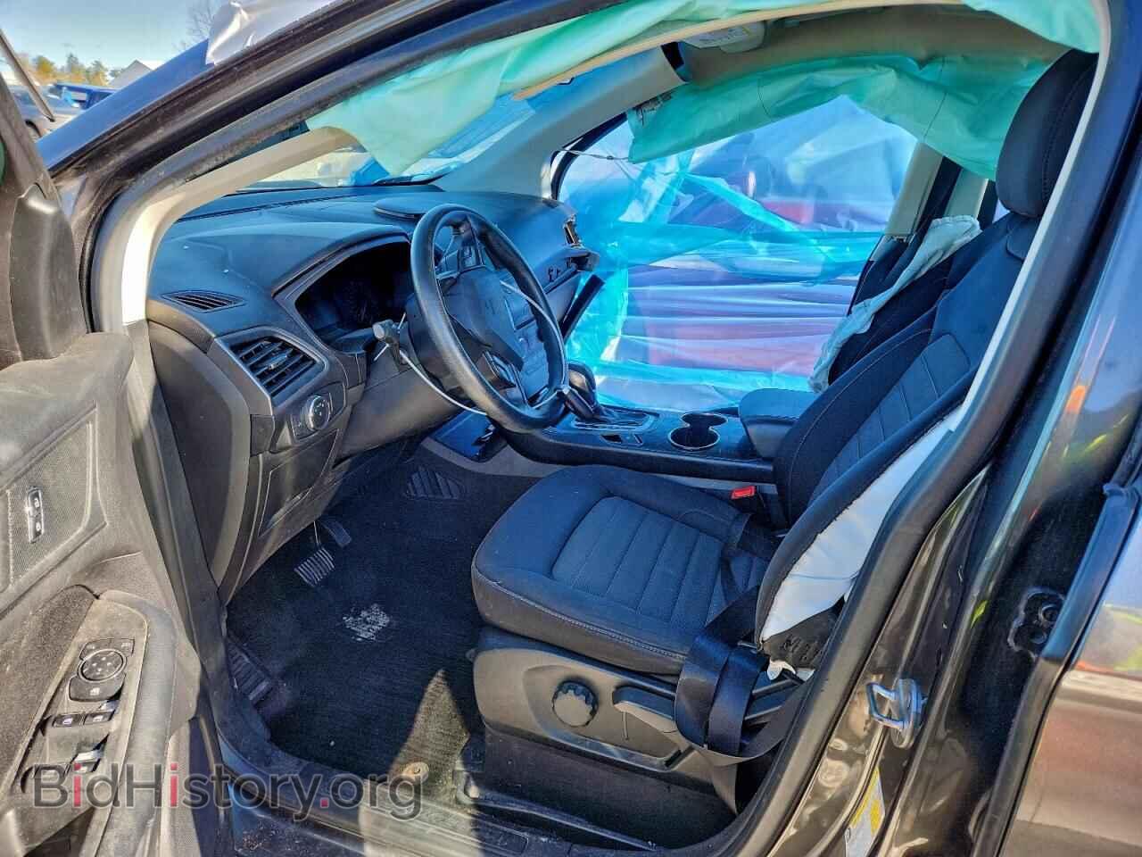 2018 FORD EDGE - VIN: 2FMPK4G95JBB94587 - Фото 7
