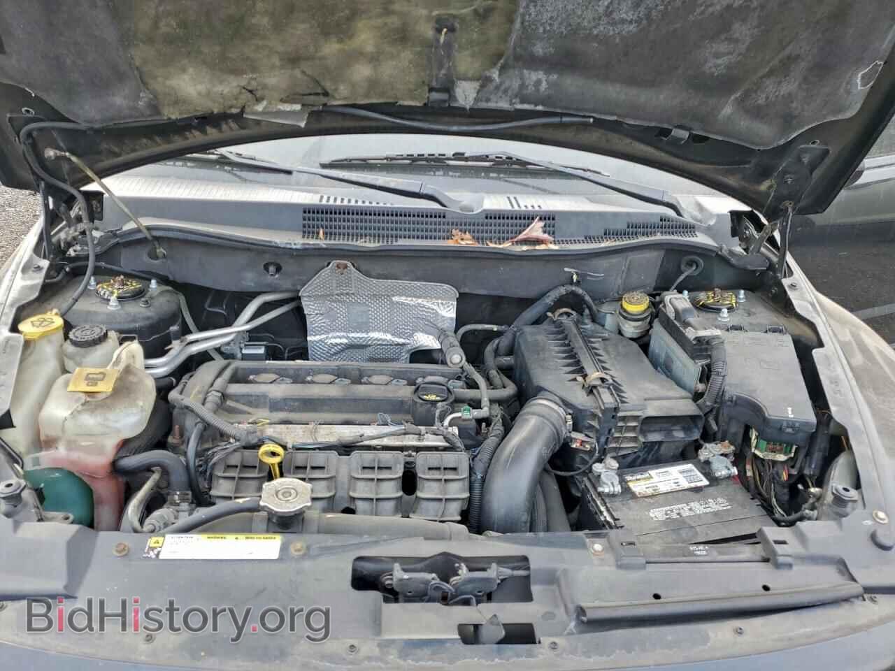2009 DODGE CALIBER - VIN: 1B3HB48A39D100862 - Фото 11
