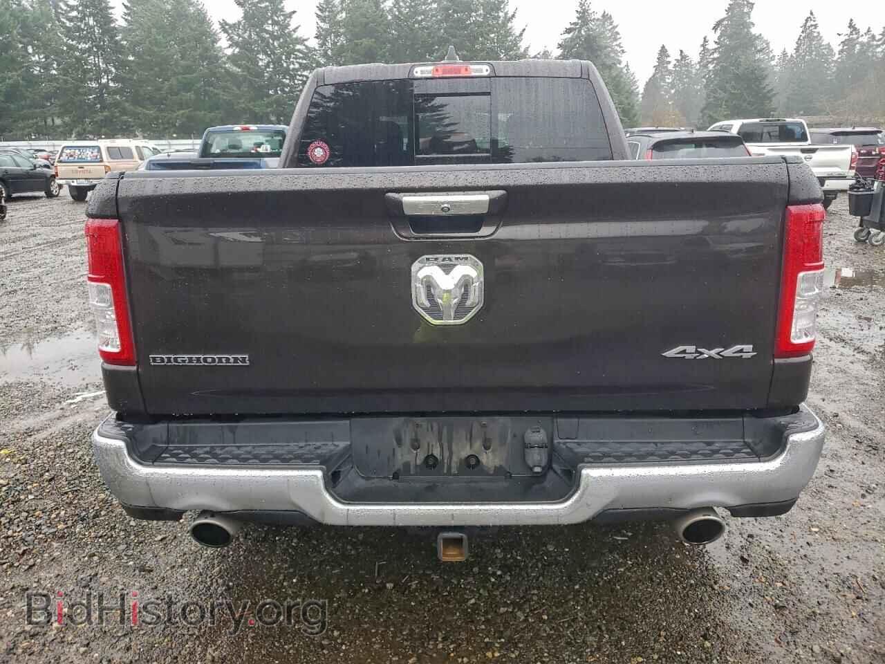 2019 RAM 1500 - VIN: 1C6SRFFT3KN615240 - Фото 6