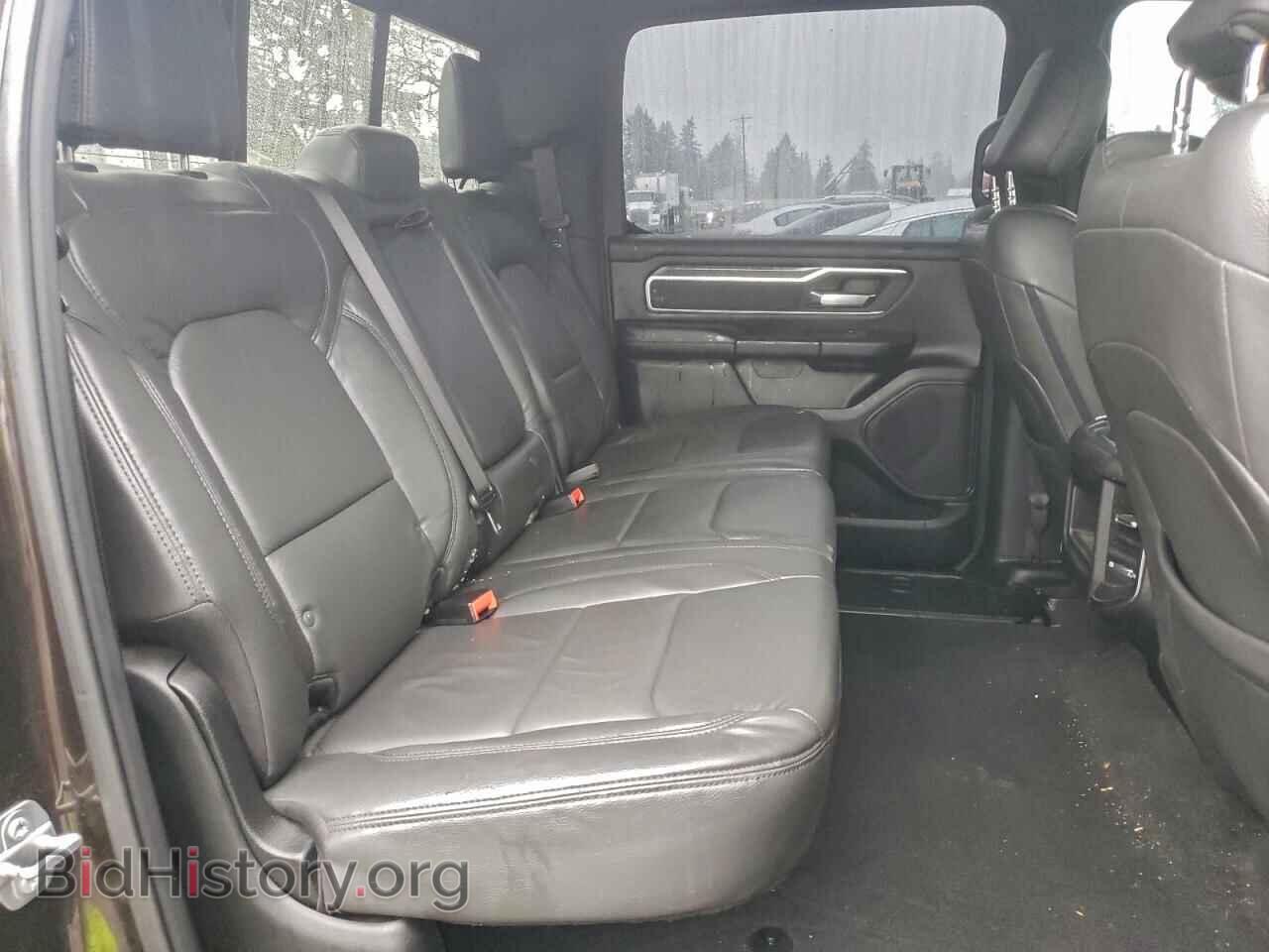 2019 RAM 1500 - VIN: 1C6SRFFT3KN615240 - Фото 10