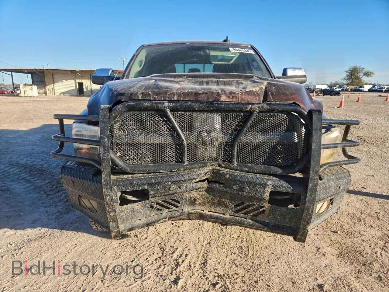 2013 RAM 2500 - VIN: 3C6UR5PL1DG553804 - Фото 5