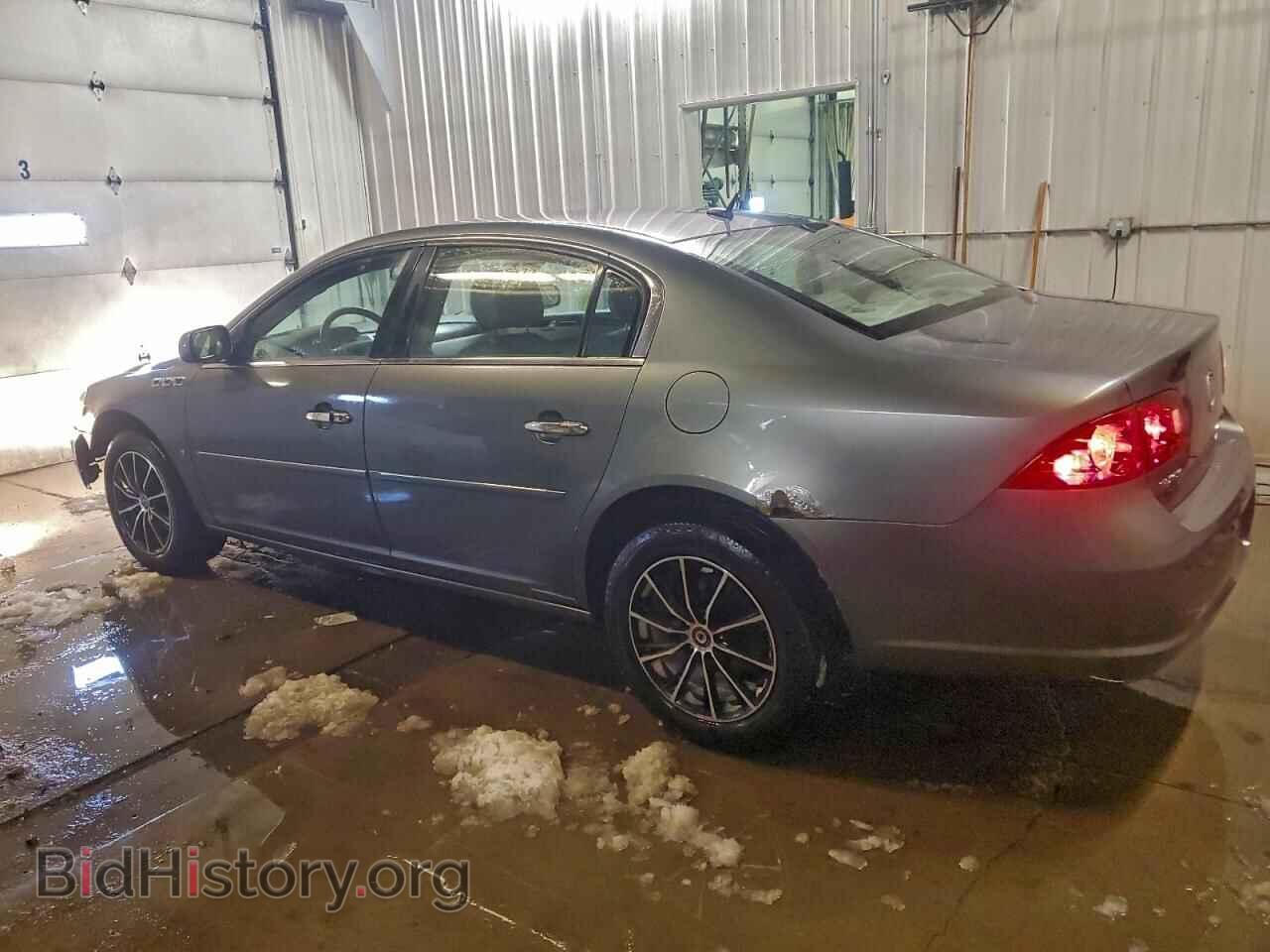 2006 BUICK LUCERNE - VIN: 1G4HD57286U210323 - Фото 2