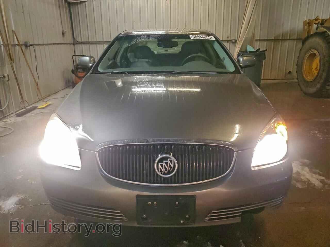 2006 BUICK LUCERNE - VIN: 1G4HD57286U210323 - Фото 5