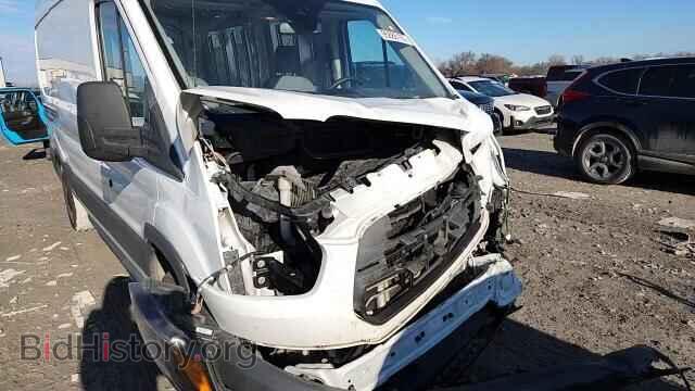 2018 FORD TRANSIT - VIN: 1FTYR2CM0JKA51720 - Фото 14