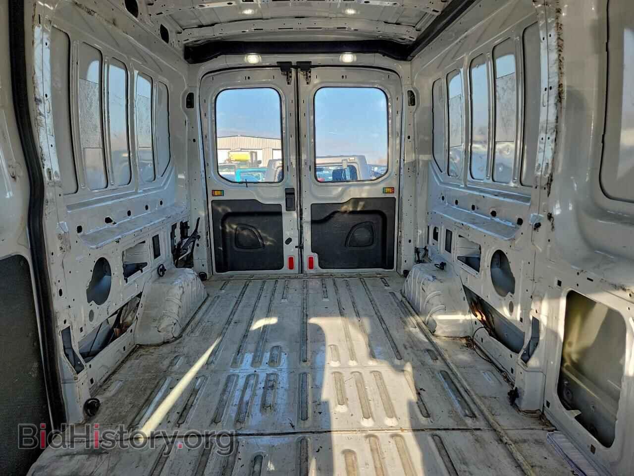 2018 FORD TRANSIT - VIN: 1FTYR2CM0JKA51720 - Фото 10