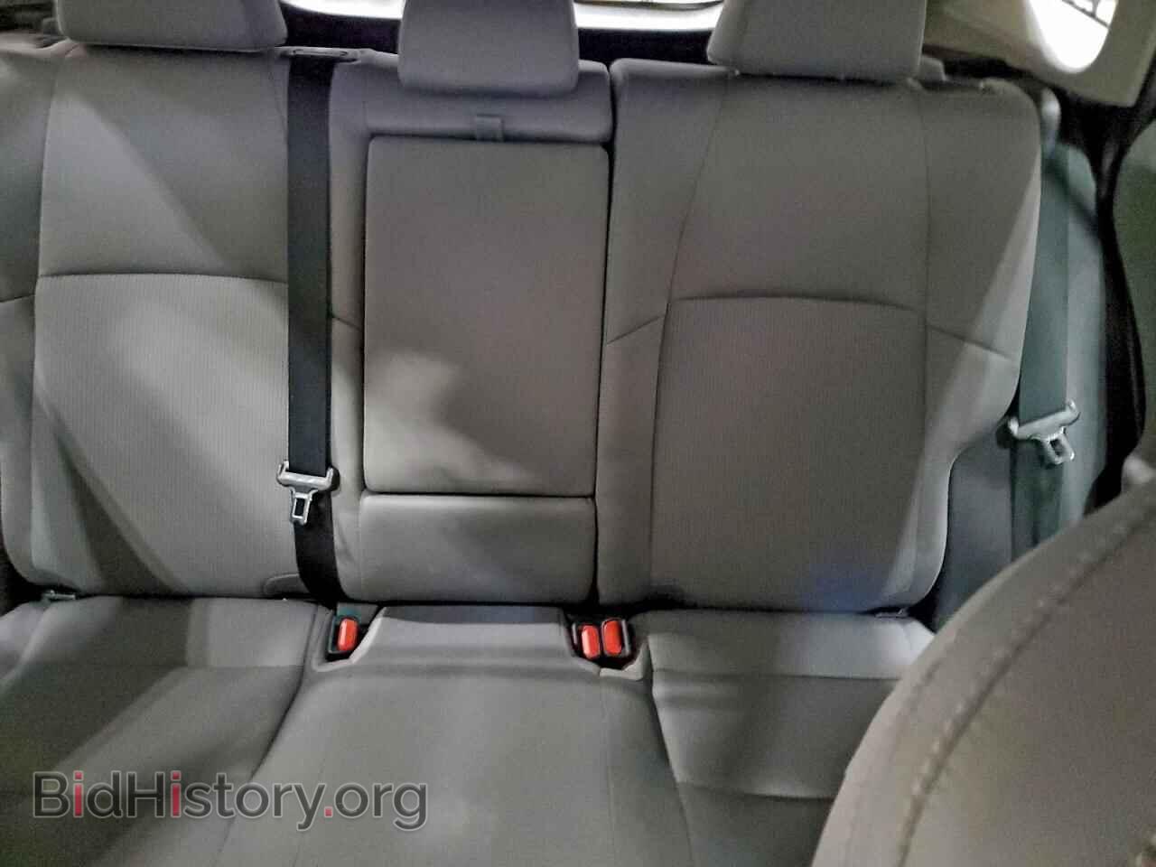 2022 TOYOTA VENZA - VIN: JTEAAAAH6NJ112892 - Фото 10