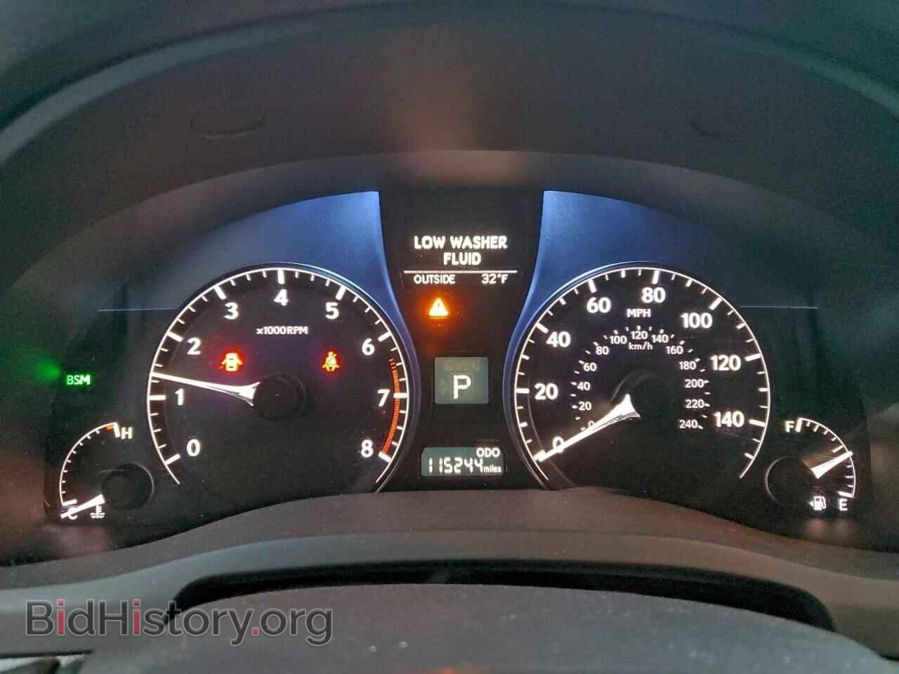 2013 LEXUS RX350 - VIN: 2T2BK1BA2DC200030 - Photo 9