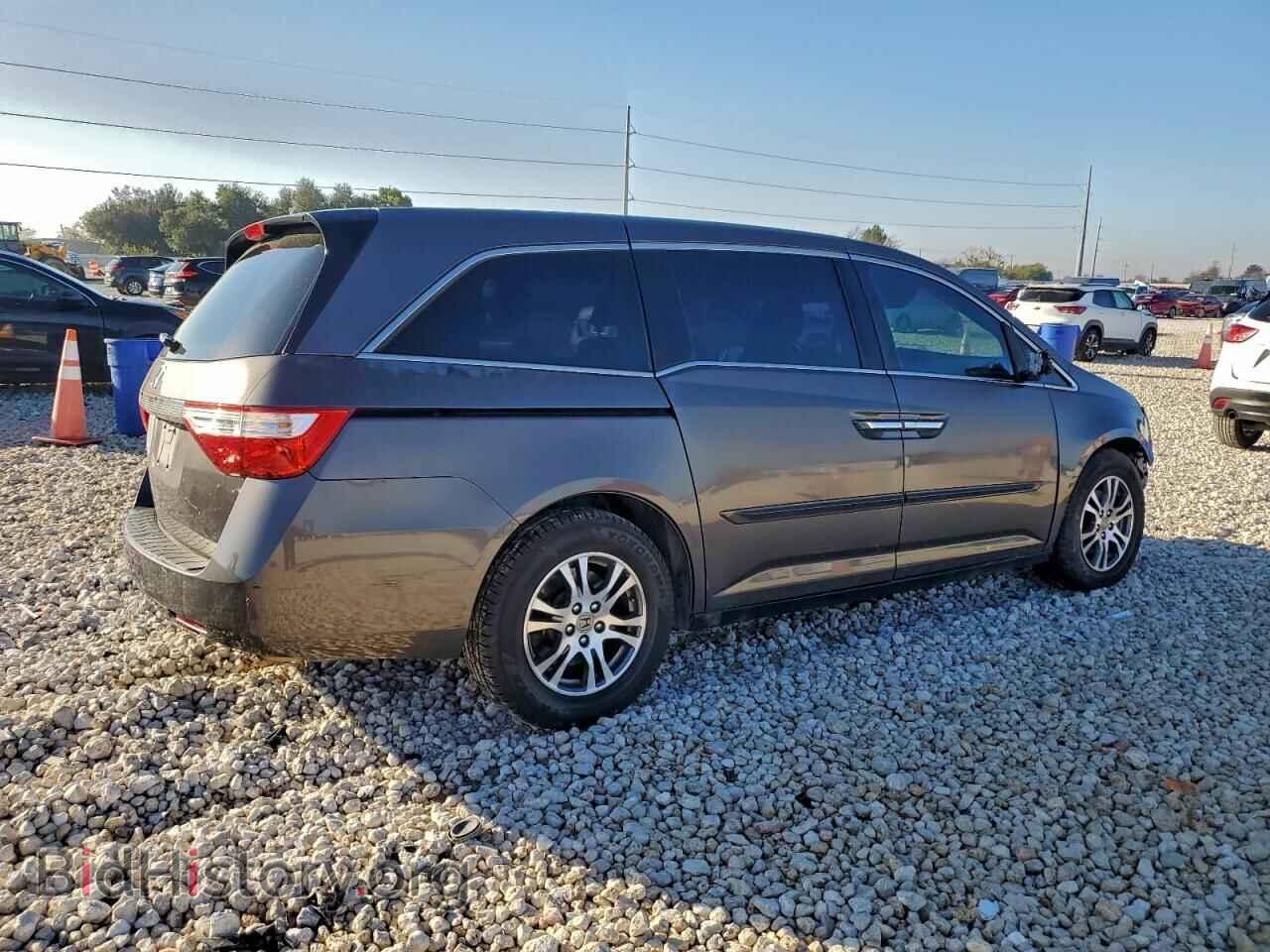 2011 HONDA All Models - VIN: 5FNRL5H65BB092554 - Фото 3