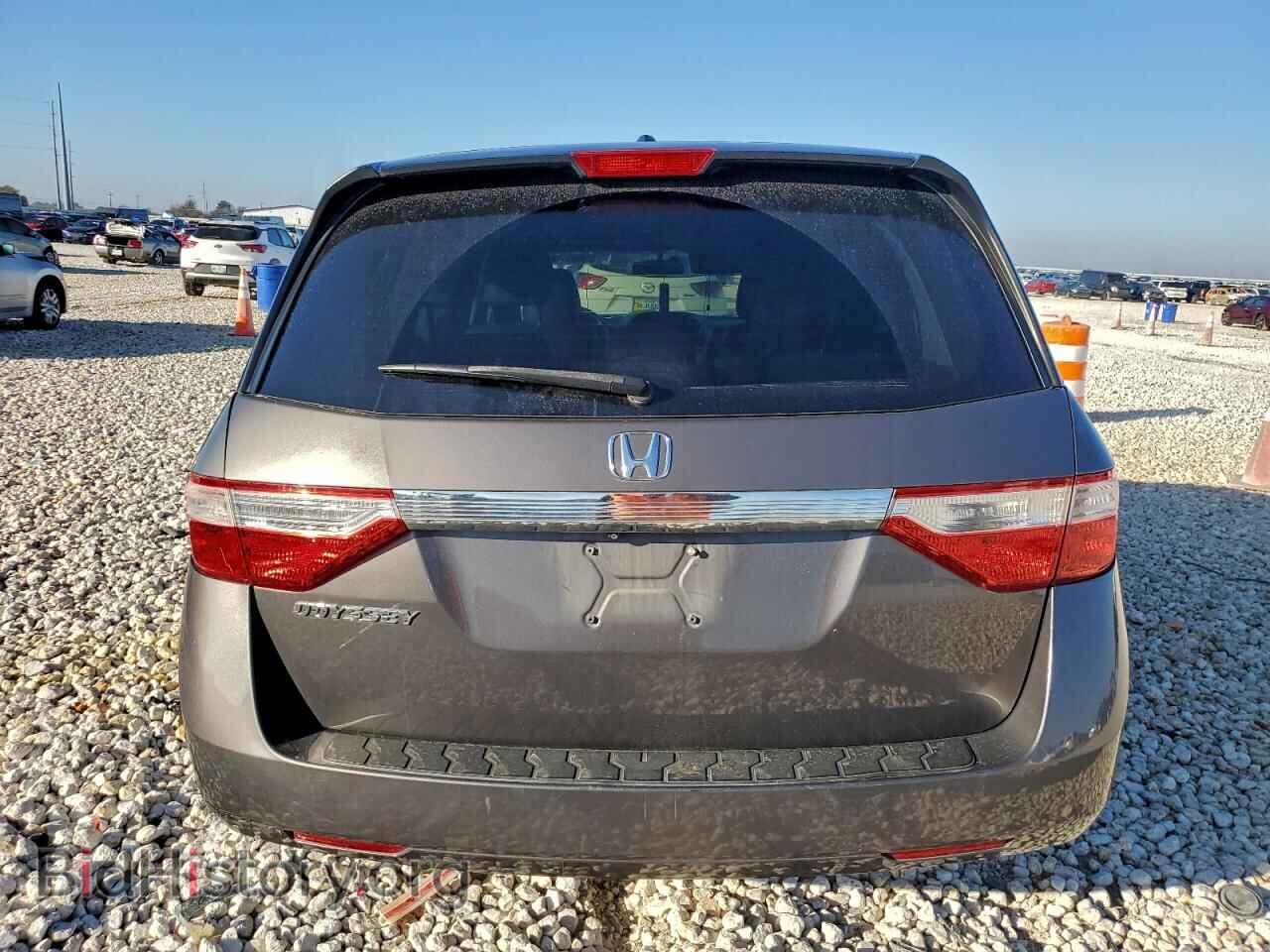 2011 HONDA All Models - VIN: 5FNRL5H65BB092554 - Фото 6